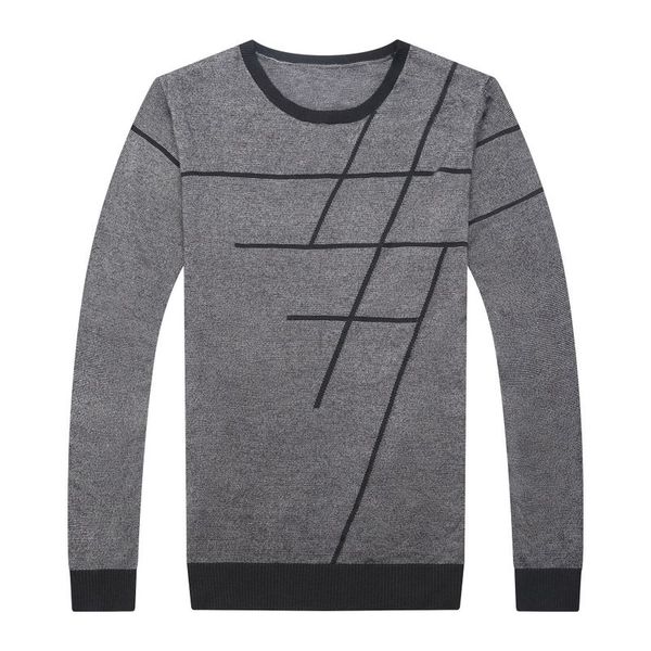 classic long sleeve men's sweater clothes brand o-neck men pullover jersey sueter hombre casual striped silm sweaters pull homme, White;black
classic long sleeve men's sweater clothes brand o-neck men pullover jersey sueter hombre casual striped silm sweaters pull homme, White;black
