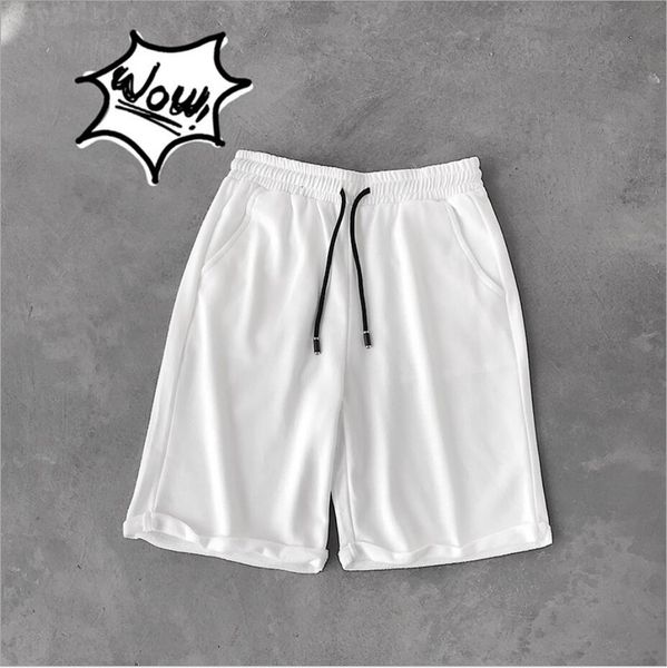 2019 new ln4817 summer casual men's shorts men's cotton fashion style man beach shorts for men short male plus size, White;black
2019 new ln4817 summer casual men's shorts men's cotton fashion style man beach shorts for men short male plus size, White;black