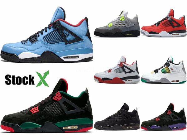 jumpman 4 4s mens trainers basketball shoes bred neon white cement rasta black athletics men sports sneakers size 40-47 #608
jumpman 4 4s mens trainers basketball shoes bred neon white cement rasta black athletics men sports sneakers size 40-47 #608
