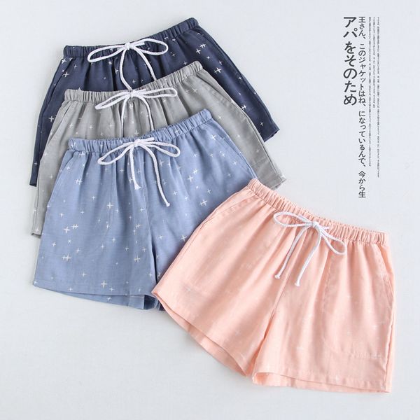 cotton pajama pants women shorts pajamas summer pants japanese casual big size women's home lingerie, Black;red
cotton pajama pants women shorts pajamas summer pants japanese casual big size women's home lingerie, Black;red