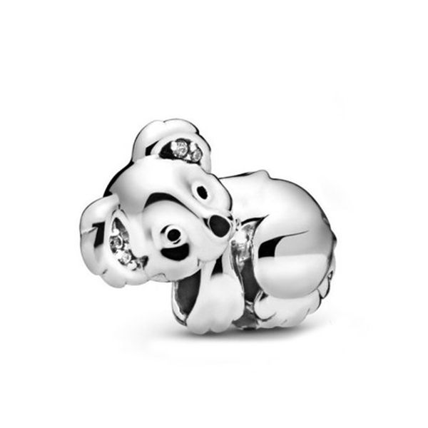 fahmi 100%925 sterling silver elevated star pave sparkling celestial star koala charm lady gift charm beads, Black
fahmi 100%925 sterling silver elevated star pave sparkling celestial star koala charm lady gift charm beads, Black