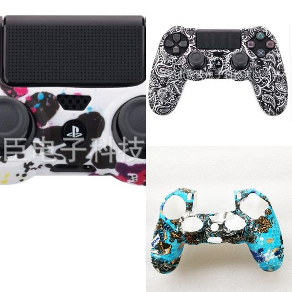 6hrob replacement 4 front housing shell case cover playstation for dualshock plating ps4 controller
6hrob replacement 4 front housing shell case cover playstation for dualshock plating ps4 controller