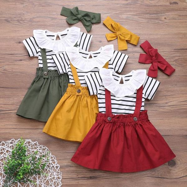 spring summer baby clothes baby suit kids set short sleeve t-shirt+tutu skirt girls skirts princess clothes, White
spring summer baby clothes baby suit kids set short sleeve t-shirt+tutu skirt girls skirts princess clothes, White
