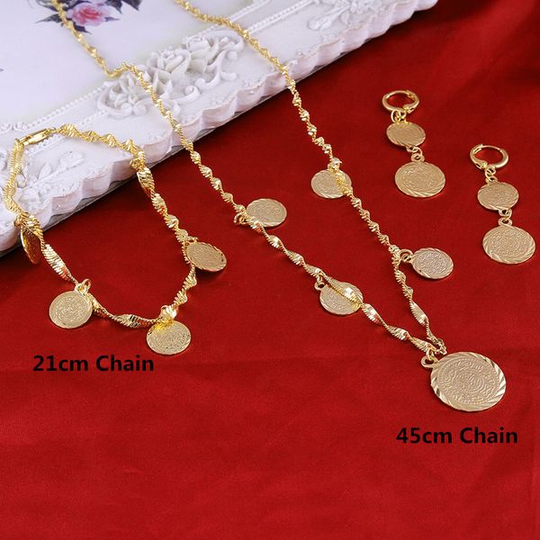 bracele tnecklaceearrings set islamic muslim arab coin money sign women gold color filled middle eastern africa jewelry gift, Slivery;golden
bracele tnecklaceearrings set islamic muslim arab coin money sign women gold color filled middle eastern africa jewelry gift, Slivery;golden