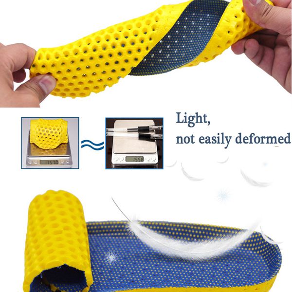 1 pair ortc shoe insoles orthopedic memory foam sport running arch support shoes insert for woman men feet soles pad, White;pink
1 pair ortc shoe insoles orthopedic memory foam sport running arch support shoes insert for woman men feet soles pad, White;pink
