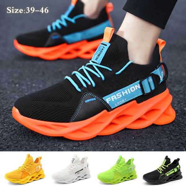 mens sneakers fashion breathable casual shoes outdoor sport comfortable running shoes
mens sneakers fashion breathable casual shoes outdoor sport comfortable running shoes
