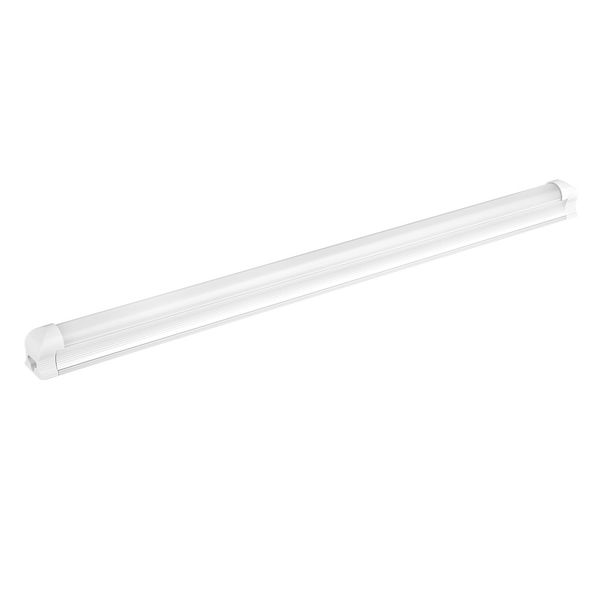 high-output led full spectrum plant growth lamp, linkable design, 9w integrated bulb + fixture indoor plant lamp tube
high-output led full spectrum plant growth lamp, linkable design, 9w integrated bulb + fixture indoor plant lamp tube