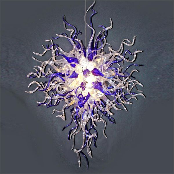 hand blown glass chandelier lightings multi color customized murano glass pendant lamps modern crystal hanging led lighting for sale
hand blown glass chandelier lightings multi color customized murano glass pendant lamps modern crystal hanging led lighting for sale