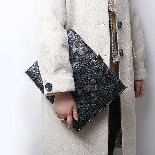 snake file holder fashion ostrich pattern document case business women document holder for ipad a4 papers cellphone
snake file holder fashion ostrich pattern document case business women document holder for ipad a4 papers cellphone