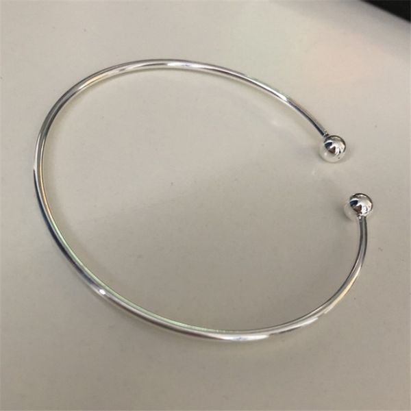 silver gold tone expandable open wire ball bangles for women simple cuff charm bracelets ing, Black
silver gold tone expandable open wire ball bangles for women simple cuff charm bracelets ing, Black