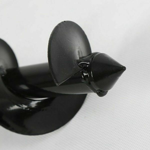 garden auger spiral drill bit flower planter bulb hex shaft drill auger yard gardening bedding planting hole digger tool
garden auger spiral drill bit flower planter bulb hex shaft drill auger yard gardening bedding planting hole digger tool