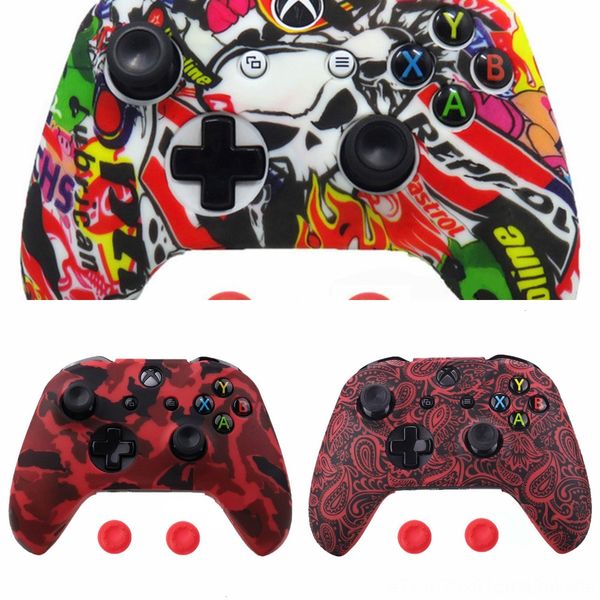 l4r2q elite housing patterned soft touch upper front shell joker case kit for xbox one custom controller model 1698
l4r2q elite housing patterned soft touch upper front shell joker case kit for xbox one custom controller model 1698