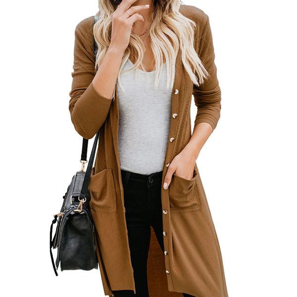 женщины outwear длинные пальто женщин способа однобортный траншейной женская ветровка повседневная trench манто feminino платье, Tan;black
женщины outwear длинные пальто женщин способа однобортный траншейной женская ветровка повседневная trench манто feminino платье, Tan;black