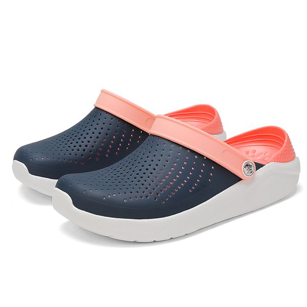 2020 summer crocse crocks slip on casual garden waterproof shoes women nursing women work sandals, Black
2020 summer crocse crocks slip on casual garden waterproof shoes women nursing women work sandals, Black