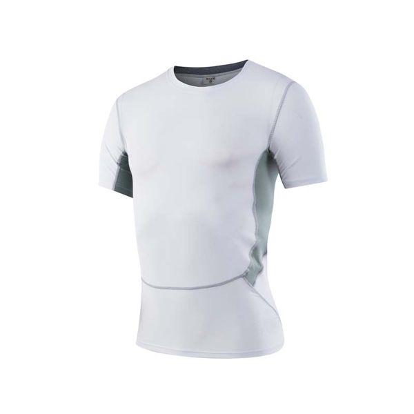 t shirt men short sleeve fitness running sports clothing mens muscle bodybuilding gym wicking quick dry tights t-shirt, Black;red
t shirt men short sleeve fitness running sports clothing mens muscle bodybuilding gym wicking quick dry tights t-shirt, Black;red