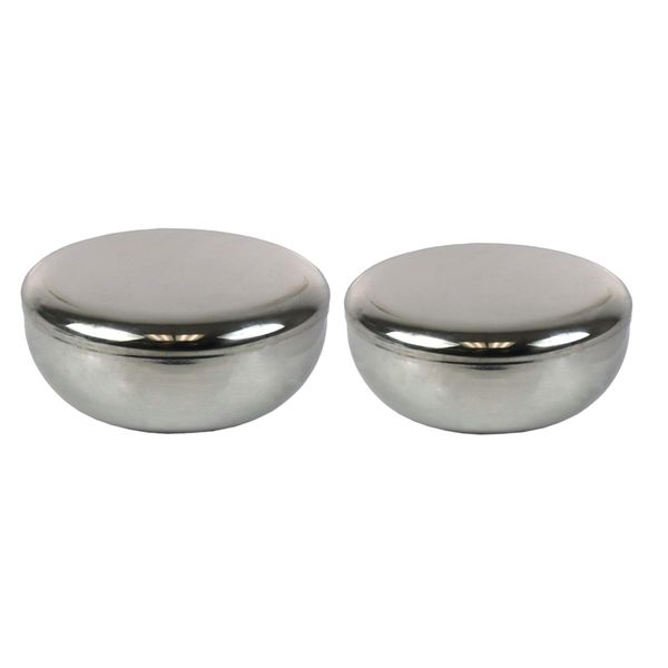 stainless steel mixing bowl with lid, cooking supplies - great piece to add to any kitchen or entertaining serving set
stainless steel mixing bowl with lid, cooking supplies - great piece to add to any kitchen or entertaining serving set