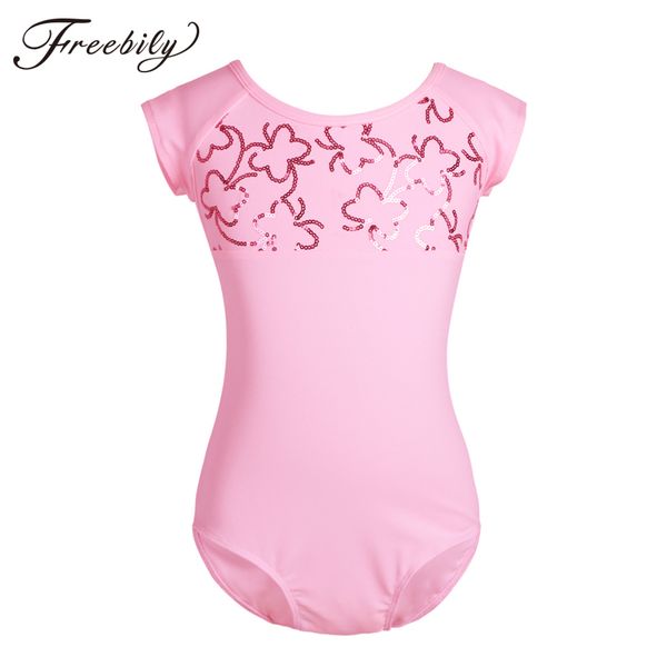 kids gymnastics leotard gymnastics dancing clothing for girls short sleeves butterfly sequined strappy back dancewear
kids gymnastics leotard gymnastics dancing clothing for girls short sleeves butterfly sequined strappy back dancewear