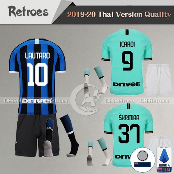 2020 soccer jersey kids kit 19 20 lautaro icardi perisic nainggolan 2019 2020 football shirt kids kit maillot de foot, Black
2020 soccer jersey kids kit 19 20 lautaro icardi perisic nainggolan 2019 2020 football shirt kids kit maillot de foot, Black