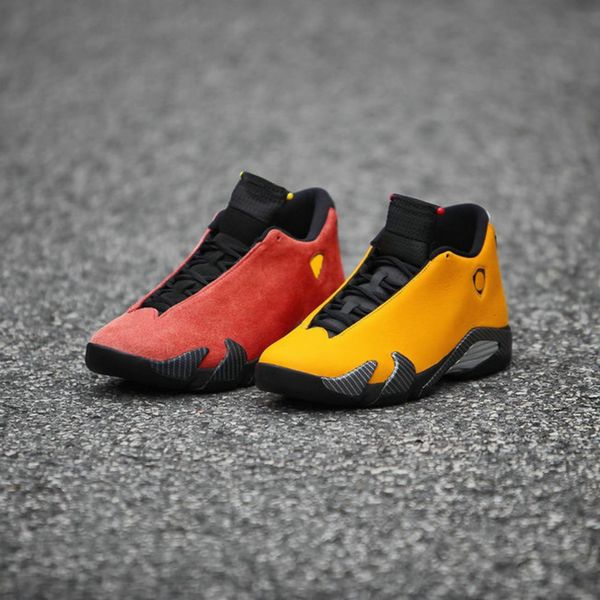 chaussures 14 reverse f mens trainers yellow 14s xiv basketball shoes askets de marque scarpe bq3685-706 size eur 40-47
chaussures 14 reverse f mens trainers yellow 14s xiv basketball shoes askets de marque scarpe bq3685-706 size eur 40-47