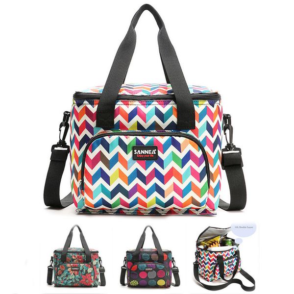 cool lunch bag insulated camping picnic box thermal bag for women men work school kids girls boys with shoulder double layer 10l, Blue;pink
cool lunch bag insulated camping picnic box thermal bag for women men work school kids girls boys with shoulder double layer 10l, Blue;pink