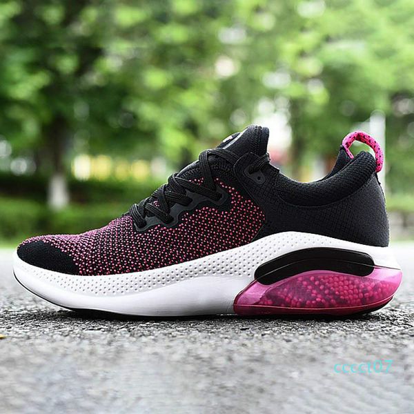 2019 classic joyride run kids men running shoes triple black white platinum tint university red breathable athletic shoes ct07
2019 classic joyride run kids men running shoes triple black white platinum tint university red breathable athletic shoes ct07