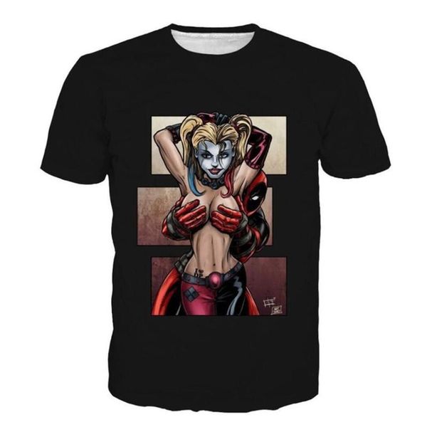 fashion clothing tees women men 3d printing tattooed movie t -shirt red rose new casual tshirt plus size s-5xl, White;black
fashion clothing tees women men 3d printing tattooed movie t -shirt red rose new casual tshirt plus size s-5xl, White;black