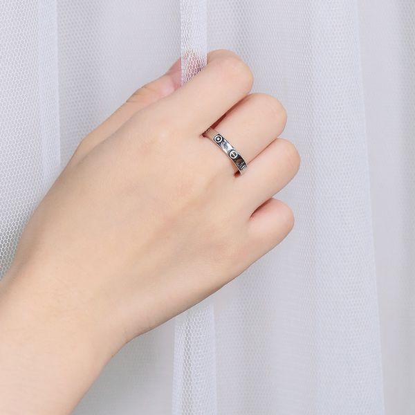 manufacturer sells s925 silver couple ring fashion love series silver ring jewelry as a substitute, Golden;silver
manufacturer sells s925 silver couple ring fashion love series silver ring jewelry as a substitute, Golden;silver