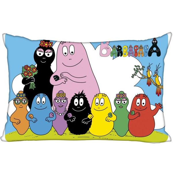 barbapapa pillow case rectangle pillowcase wedding decorative soft no fade satin fabric pillow cover gift for children
barbapapa pillow case rectangle pillowcase wedding decorative soft no fade satin fabric pillow cover gift for children