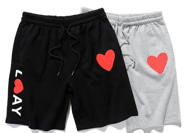 tide brand five-pointed cotton sports casual pants five point pants men women classic europe america shorts scanties, White;black
tide brand five-pointed cotton sports casual pants five point pants men women classic europe america shorts scanties, White;black