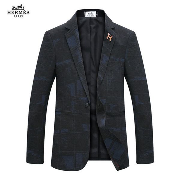 h черного цвета mens blazer способ куртки британского стиль для мужчин свободного лица мужчина делового костюма марки куртка luxury формальн, Black;brown
h черного цвета mens blazer способ куртки британского стиль для мужчин свободного лица мужчина делового костюма марки куртка luxury формальн, Black;brown
