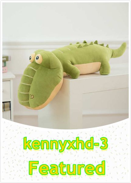 large crocodile hippo pillow cartoon plush toy big doll valentine's day birthday gift
large crocodile hippo pillow cartoon plush toy big doll valentine's day birthday gift