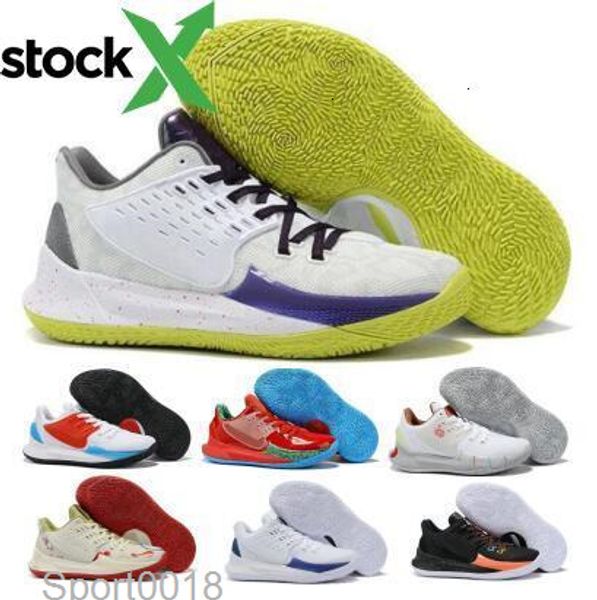 kyrie low 2 basketball shoes sneakers sponge mr krabs sandy cheeks squidwards green 2020 new arrival mens designer trainers sports shoes, Black
kyrie low 2 basketball shoes sneakers sponge mr krabs sandy cheeks squidwards green 2020 new arrival mens designer trainers sports shoes, Black