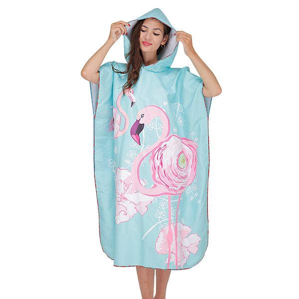 2019 new women men hooded sweatshirt 2019 summer cute cartoon printed bathrobe quick dry beach windproof coats loose, Black
2019 new women men hooded sweatshirt 2019 summer cute cartoon printed bathrobe quick dry beach windproof coats loose, Black