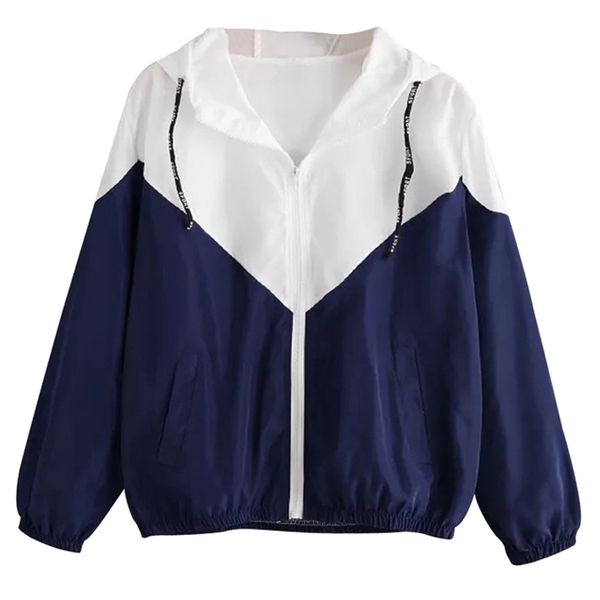 2018 selling women clothing casual rose thin skinsuits hooded zip floral pockets sport coat us cpma dropshipping, Black;white
2018 selling women clothing casual rose thin skinsuits hooded zip floral pockets sport coat us cpma dropshipping, Black;white