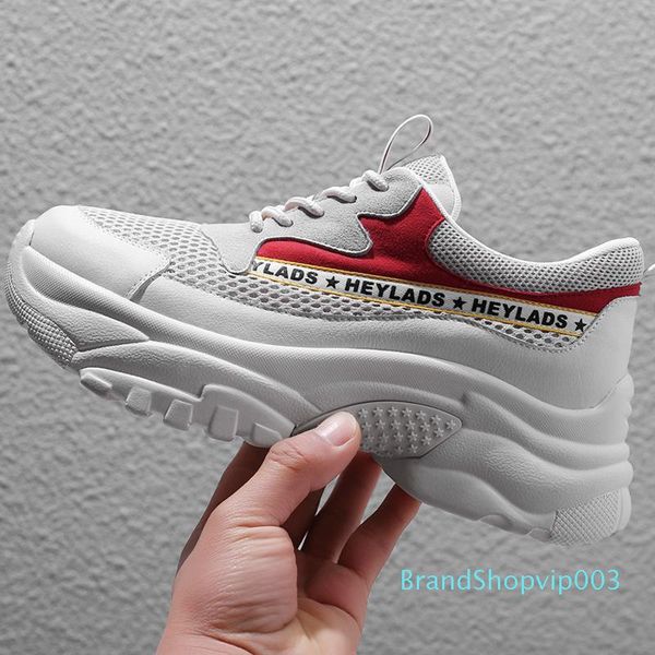 fairy2019 fire exceed dad shoe ins casual genuine leather thick bottom. ventilation student joker comfortable women's shoes, Black;white
fairy2019 fire exceed dad shoe ins casual genuine leather thick bottom. ventilation student joker comfortable women's shoes, Black;white