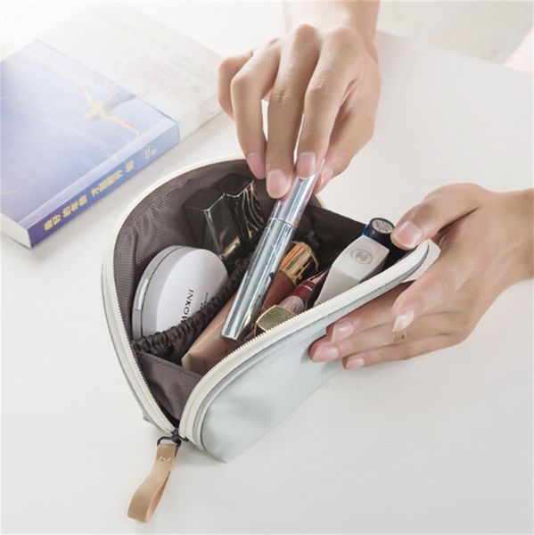 sector makeup bag nylon travel cosmetic bag organizer case necessaries makeup wash toiletry
sector makeup bag nylon travel cosmetic bag organizer case necessaries makeup wash toiletry