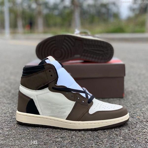 1 high og travis scotts cactus jack suede dark mocha ts sp 3m basketball shoes men women 1s low travis scotts sneakersw5op
1 high og travis scotts cactus jack suede dark mocha ts sp 3m basketball shoes men women 1s low travis scotts sneakersw5op