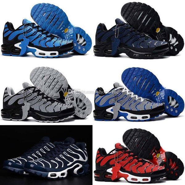 athletic mens tn kpu new air running shoes fashion black blue sport run trainer sneaker 40-46
athletic mens tn kpu new air running shoes fashion black blue sport run trainer sneaker 40-46