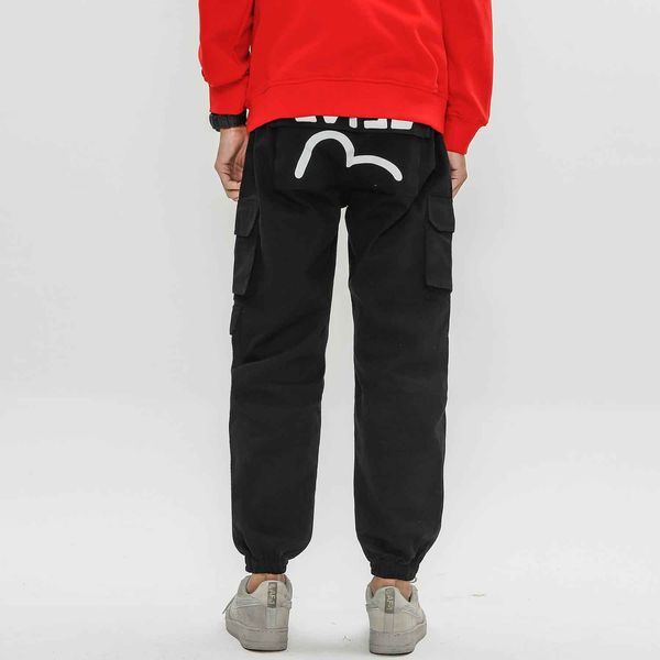 классический прилив бренда пот брюки мужские дизайнер спортивные брюки моды случайные брюки улица хип-хоп брюки тенденция комбинезоны брюки, Black
классический прилив бренда пот брюки мужские дизайнер спортивные брюки моды случайные брюки улица хип-хоп брюки тенденция комбинезоны брюки, Black