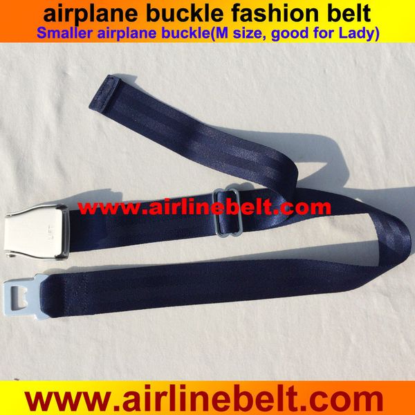 classic 38mm width middle size airplane buckle fashion belt aircraft seat belt men strap jeans for mens and ladies
classic 38mm width middle size airplane buckle fashion belt aircraft seat belt men strap jeans for mens and ladies