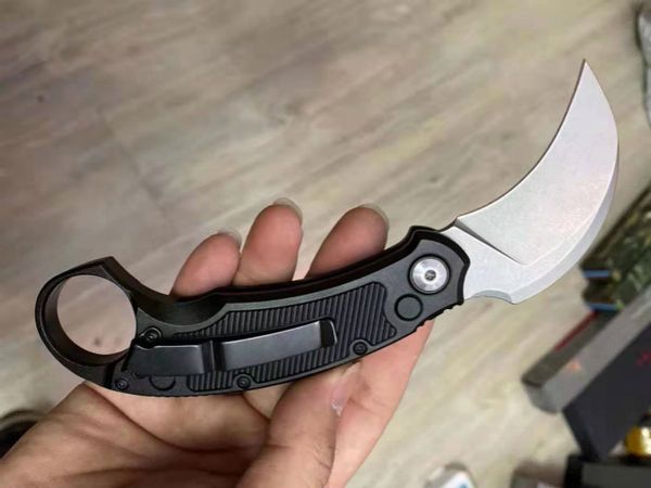 Продвижение Керамбит Складные лезвия ножа коготь S35VN Stone Wash лезвия CNC 6061-T6 Ручка EDC Карманные ножи Лучший подарок
Продвижение Керамбит Складные лезвия ножа коготь S35VN Stone Wash лезвия CNC 6061-T6 Ручка EDC Карманные ножи Лучший подарок