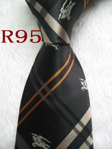 r95 # 100%silk jacquard woven handmade men's tie necktie - black -hangtong696, Blue;purple
r95 # 100%silk jacquard woven handmade men's tie necktie - black -hangtong696, Blue;purple