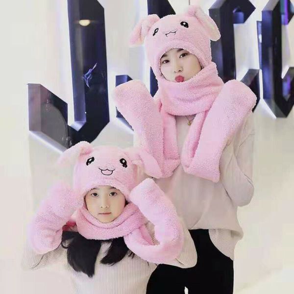 семейные соответствующие шляпы 3 в 1 шарф и гольфы шляпы с ухом monther-дети милые шапки rabit плюшевые, Blue
семейные соответствующие шляпы 3 в 1 шарф и гольфы шляпы с ухом monther-дети милые шапки rabit плюшевые, Blue