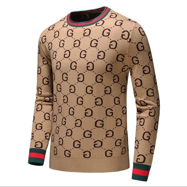 Men 2019 luxury de igner weater high quality ca ual pullover box logojumper de igner weater xxxl, White;black
Men 2019 luxury de igner weater high quality ca ual pullover box logojumper de igner weater xxxl, White;black