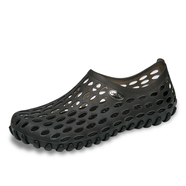 men's shoes summer casual outdoor air permeability comfortable portable lazy shoes lovers, Black
men's shoes summer casual outdoor air permeability comfortable portable lazy shoes lovers, Black