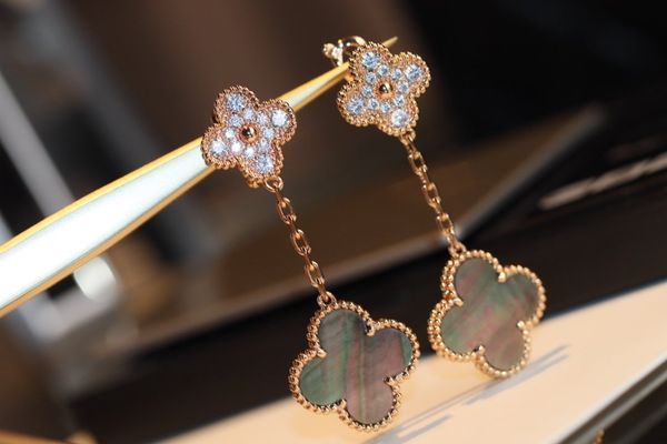 grey mother-of-pearl earrings 18k gold women bohemia antique bronze metal hollow out rhinestone resin gem dangle earrings11, Silver
grey mother-of-pearl earrings 18k gold women bohemia antique bronze metal hollow out rhinestone resin gem dangle earrings11, Silver