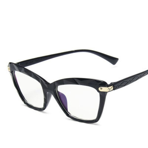 nauq 2020 trend cat eye women glasses brand anti-blue light eyeglasses transparent fashion eyewear female, White;black
nauq 2020 trend cat eye women glasses brand anti-blue light eyeglasses transparent fashion eyewear female, White;black