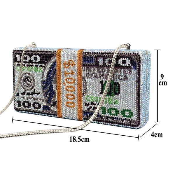 lady crystal clutch purse evening bag evening bags diamond party handbags crossbody bags for female
lady crystal clutch purse evening bag evening bags diamond party handbags crossbody bags for female