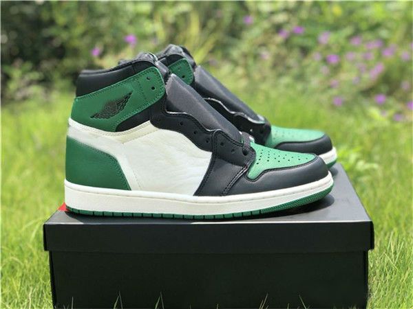 wholesale 1 i high og green pine white purple court men basketball shoes designer 1s sneakers sports outdoor trainers size 7-12
wholesale 1 i high og green pine white purple court men basketball shoes designer 1s sneakers sports outdoor trainers size 7-12