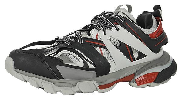 brand mens tess s gomma track sneakers 3.0 men desinger sneaker male luxe chaussures womens luxury sports shoes women trainers female sport, White;red
brand mens tess s gomma track sneakers 3.0 men desinger sneaker male luxe chaussures womens luxury sports shoes women trainers female sport, White;red